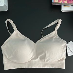 Auden Nursing Bra